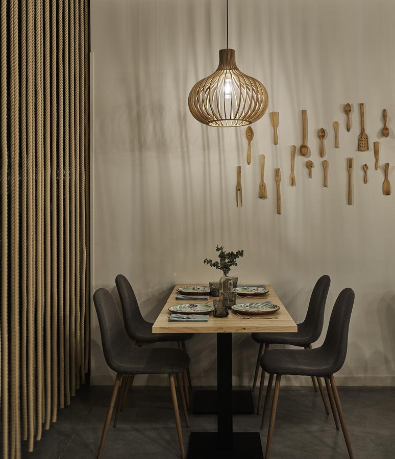 Hostal Gastrobar Carmelo Villarejo de Salvanes Ngoại thất bức ảnh